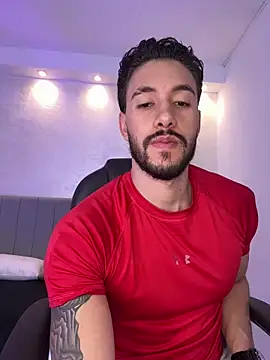 Snapshot of evans_campbell1 chatting on March 1, 2026, 11:40 pm evans campbell1 online show from March 1, 2026, 11:40 pm