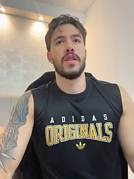 Snapshot of evans_campbell1 chatting on March 9, 2026, 11:20 pm evans campbell1 online show from March 9, 2026, 11:20 pm