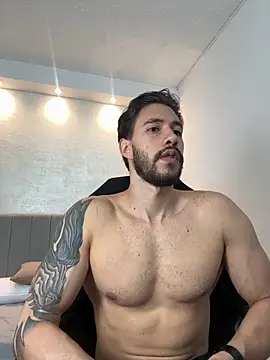 Snapshot of evans_campbell1 chatting on March 19, 2026, 12:14 am evans campbell1 online show from March 19, 2026, 12:14 am