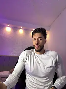 Snapshot of evans_campbell1 chatting on March 20, 2026, 12:15 am evans campbell1 online show from March 20, 2026, 12:15 am