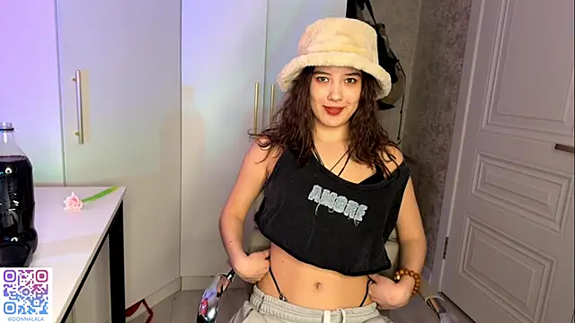 MolDoniVibe online show from February 18, 2026, 7:04 am