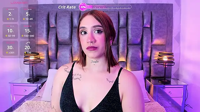 CloeDawson online show from June 11, 2026, 8:40 pm