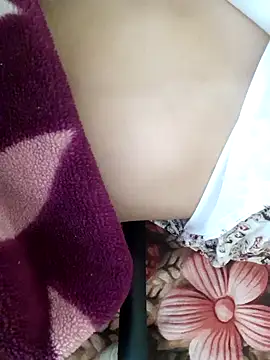 Cute-Sanvii online show from February 28, 2026, 2:12 am