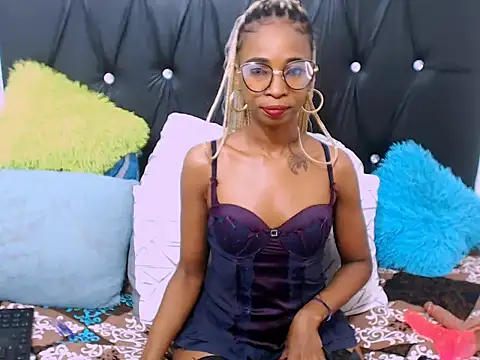 SassyyLadyKay online show from March 12, 2026, 9:21 pm