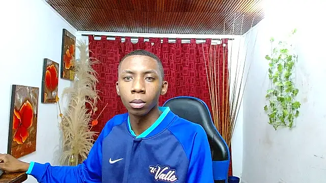 milo018 online show from March 9, 2026, 3:21 am