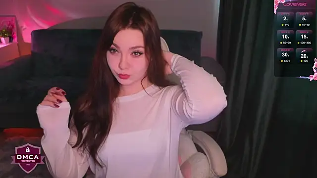-Katerina online show from May 13, 2026, 7:39 am