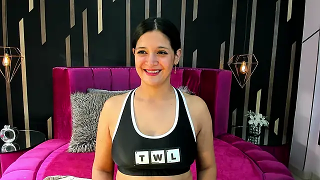 Kendal Lane online show from April 6, 2026, 7:48 pm