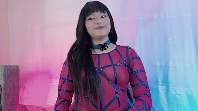 Kitty Divin online show from March 22, 2026, 1:58 pm