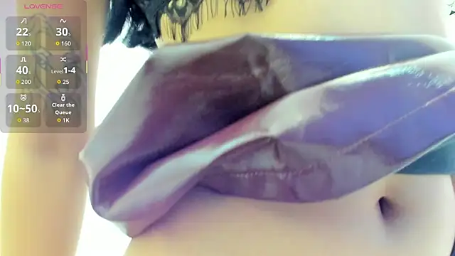 beautydoll18  online show from February 21, 2026, 10:27 am