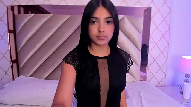 Sweet Ely online show from March 24, 2026, 8:14 pm