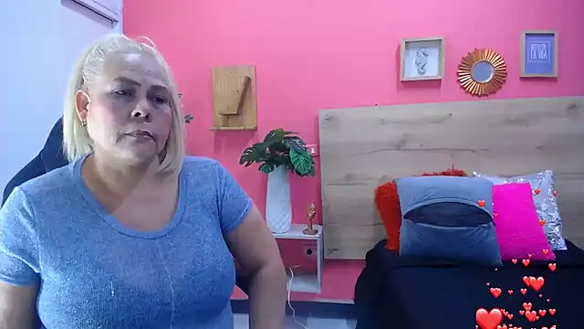eva colen50 online show from June 25, 2026, 6:56 pm
