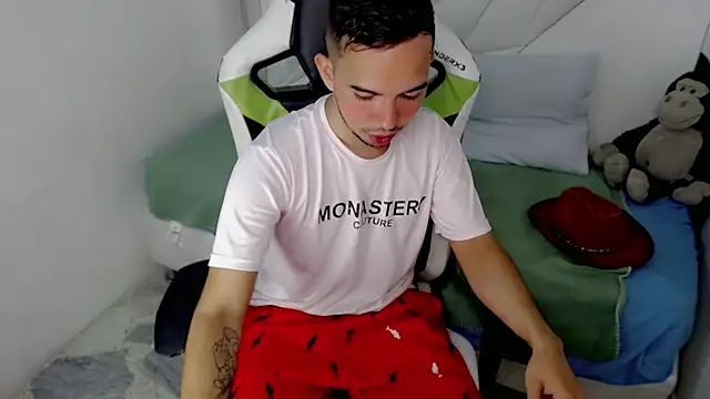 Valakk  online show from February 18, 2026, 1:40 pm