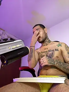 king of desire online show from March 15, 2026, 6:03 pm