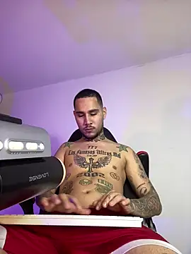 king of desire online show from March 18, 2026, 6:00 pm