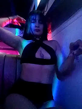 Cami carvajal online show from April 11, 2026, 9:02 am