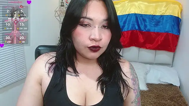 jackie tk online show from June 29, 2026, 7:36 pm