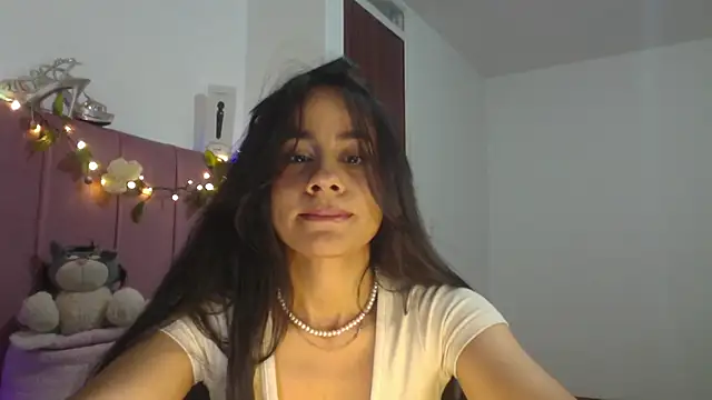 Snapshot of RebecaPalmer chatting on February 26, 2026, 4:55 am RebecaPalmer online show from February 26, 2026, 4:55 am