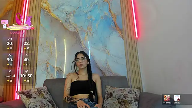 Carolina pm online show from April 25, 2026, 1:41 am