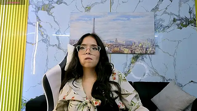 Snapshot of Carolina_pm chatting on June 9, 2026, 11:38 pm Carolina pm online show from June 9, 2026, 11:38 pm