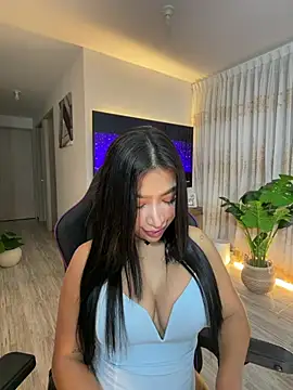 AliceBoomx online show from March 30, 2026, 3:07 am