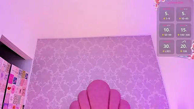 Snapshot of AnniJones chatting on March 11, 2026, 3:01 am AnniJones online show from March 11, 2026, 3:01 am