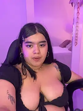 Snapshot of AnniJones chatting on March 27, 2026, 8:48 am AnniJones online show from March 27, 2026, 8:48 am