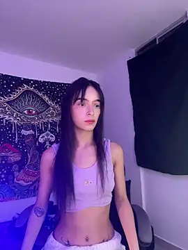 megan sol online show from February 24, 2026, 1:03 am