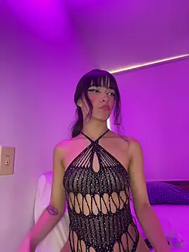megan sol online show from April 23, 2026, 12:29 pm