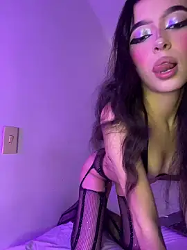 megan sol online show from May 8, 2026, 3:06 pm