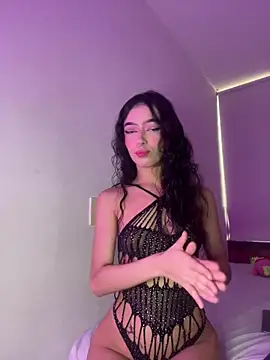 megan sol online show from May 20, 2026, 2:12 pm