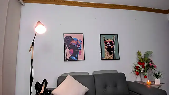 aria-voss online show from February 20, 2026, 1:11 pm