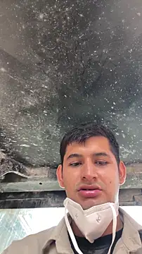 walterktm online show from March 19, 2026, 3:38 pm