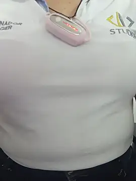 Samantha Harpeer online show from February 18, 2026, 4:25 pm