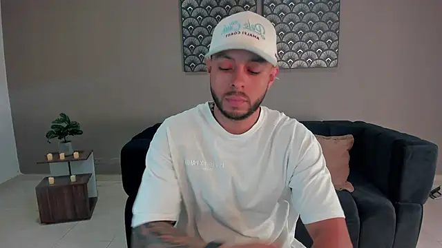 Daniel kingx online show from February 23, 2026, 11:51 am