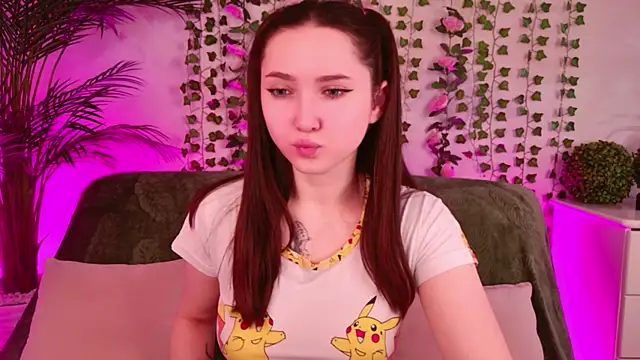 Tiny BunnyX online show from May 14, 2026, 6:09 am
