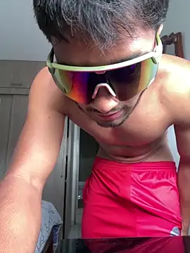 hardbody 19 online show from March 8, 2026, 8:23 pm