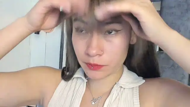 Snapshot of YUMEKO555 chatting on March 7, 2026, 3:14 am YUMEKO555 online show from March 7, 2026, 3:14 am