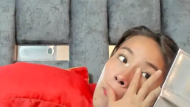 Snapshot of YUMEKO555 chatting on March 13, 2026, 3:35 am YUMEKO555 online show from March 13, 2026, 3:35 am