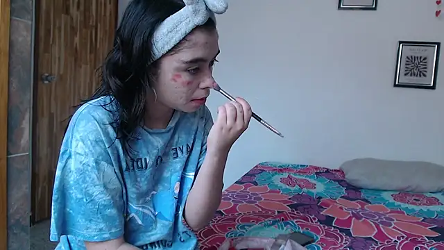 Snapshot of Tiny_Loliebbp chatting on February 18, 2026, 3:08 pm Tiny Loliebbp online show from February 18, 2026, 3:08 pm