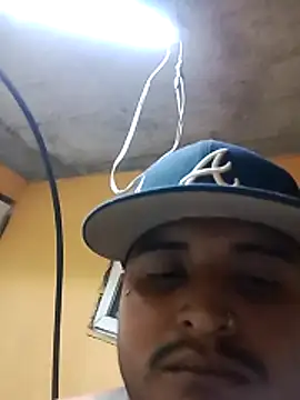 elcogecoge12 online show from March 4, 2026, 7:36 am