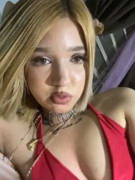 Snapshot of avrillayan chatting on February 19, 2026, 2:51 am avrillayan online show from February 19, 2026, 2:51 am