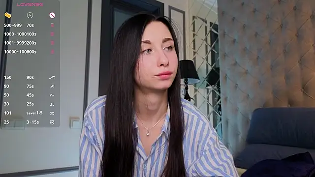Snapshot of MiguelinaRasmuson chatting on May 2, 2026, 11:04 am MiguelinaRasmuson online show from May 2, 2026, 11:04 am