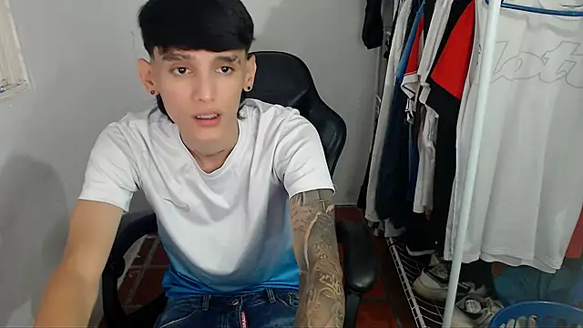 BOY-767 online show from March 3, 2026, 1:45 am