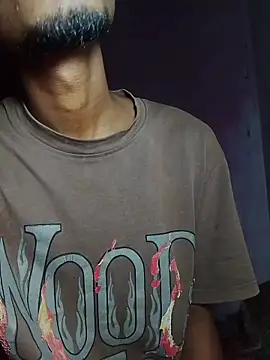 DarkAlpha099 online show from March 1, 2026, 7:10 am