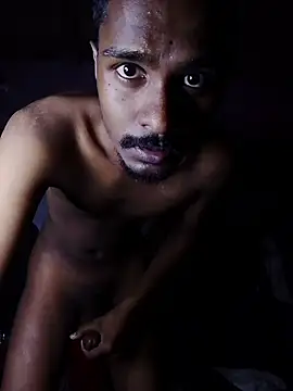 DarkAlpha099 online show from March 14, 2026, 10:10 am