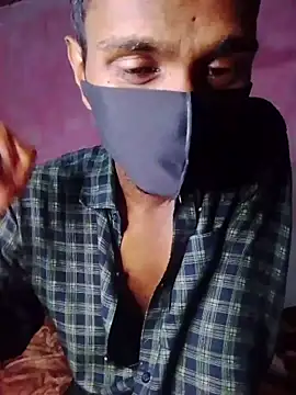 DarkAlpha099 online show from March 16, 2026, 3:16 pm