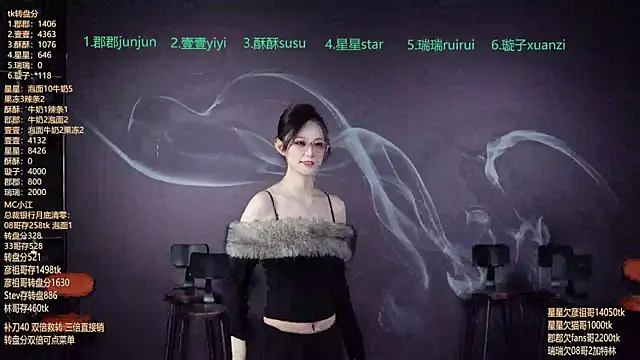 SKY9421 online show from March 25, 2026, 5:41 pm