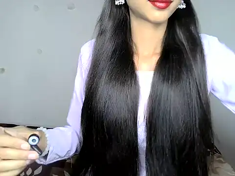 Snapshot of SIKSHA_SINGH chatting on May 19, 2026, 6:58 pm SIKSHA SINGH online show from May 19, 2026, 6:58 pm