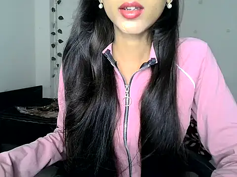 SIKSHA SINGH online show from July 23, 2026, 5:22 pm