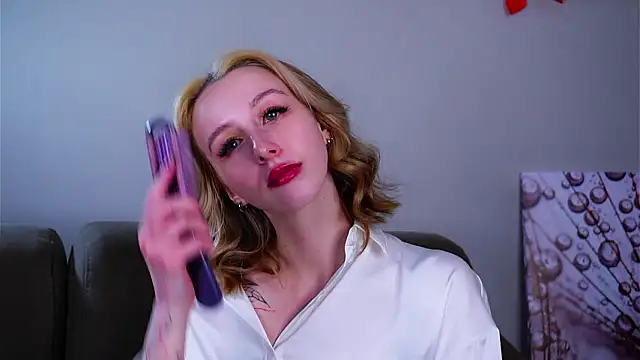 EugeniaEarl online show from February 23, 2026, 12:02 pm